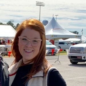 Meet your Posher, Madeline